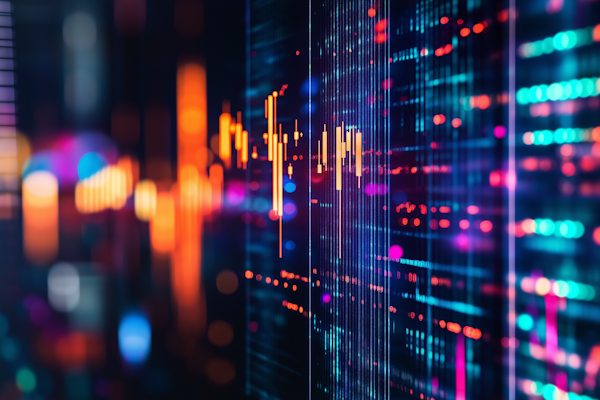 Investmentportfolio-Strategie und Planungsdokumente